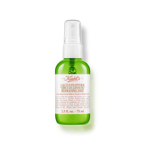 Cactus Flower & “Tibetan Ginseng” Hydrating Mist