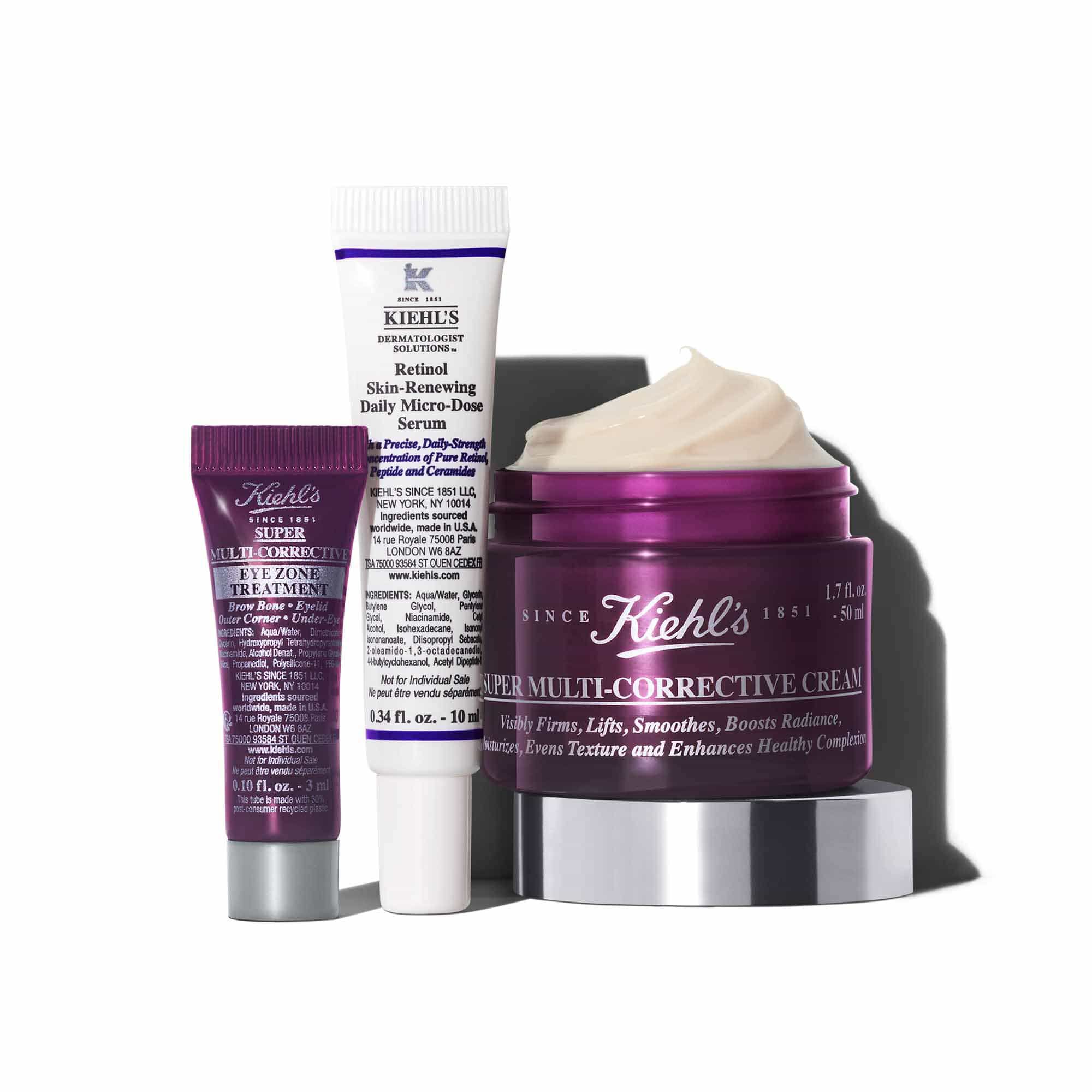 Anti Aging Skin Perfection Geschenkset
