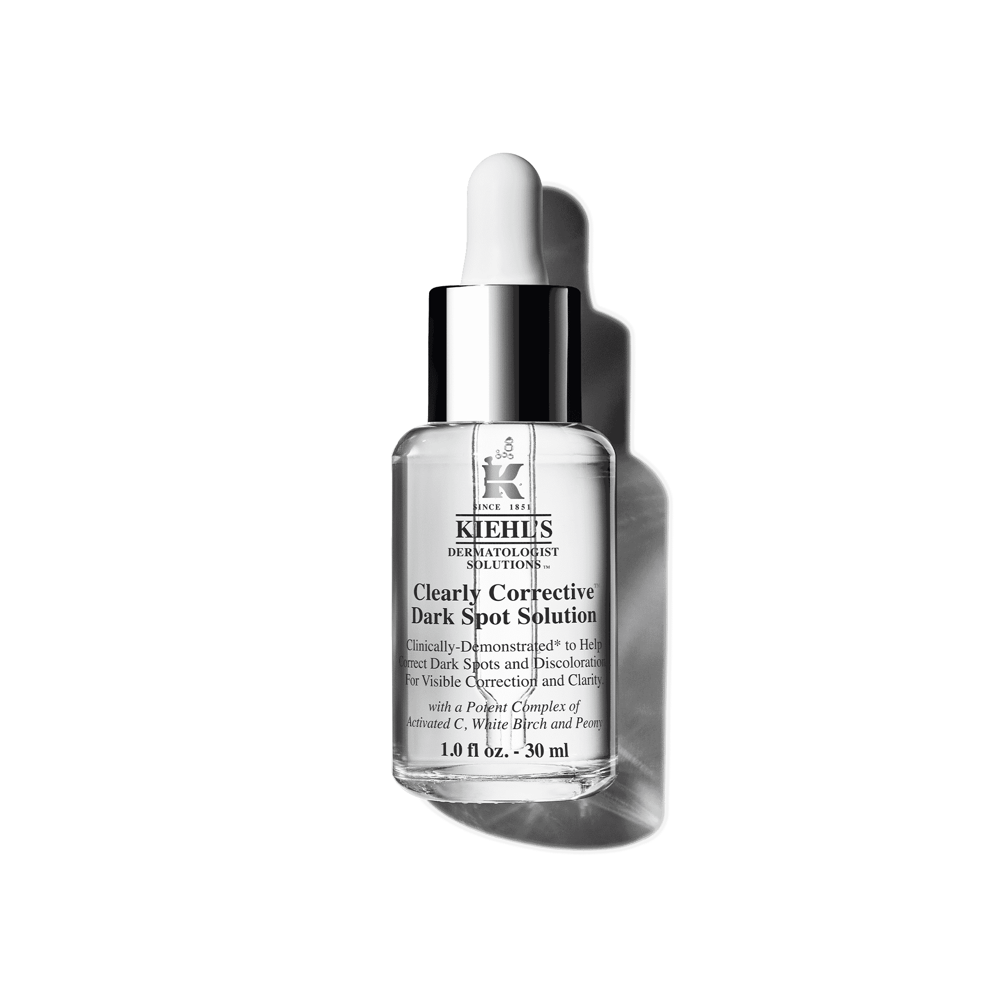 Kiehl's Clearly Corrective Dark Spot Solution 30 ml