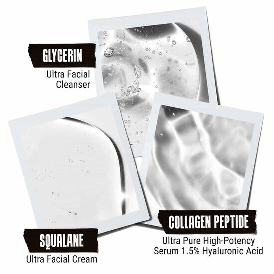 Up The Moisture Starter Set