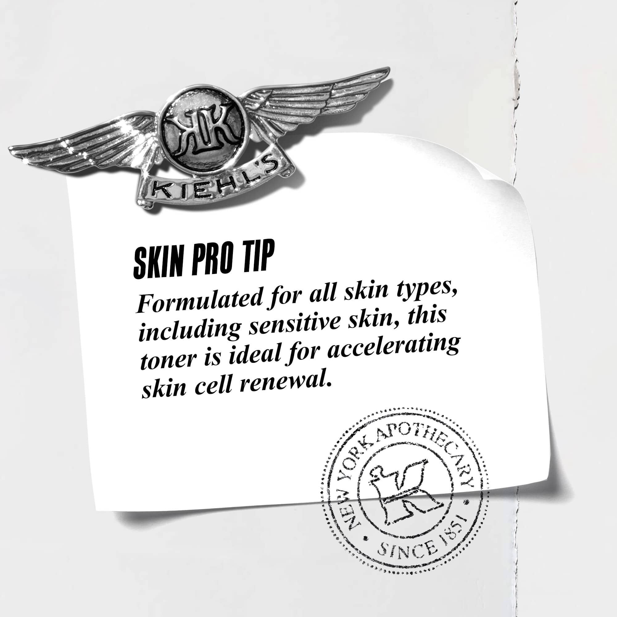 Daily Refining Milk-Peel Toner