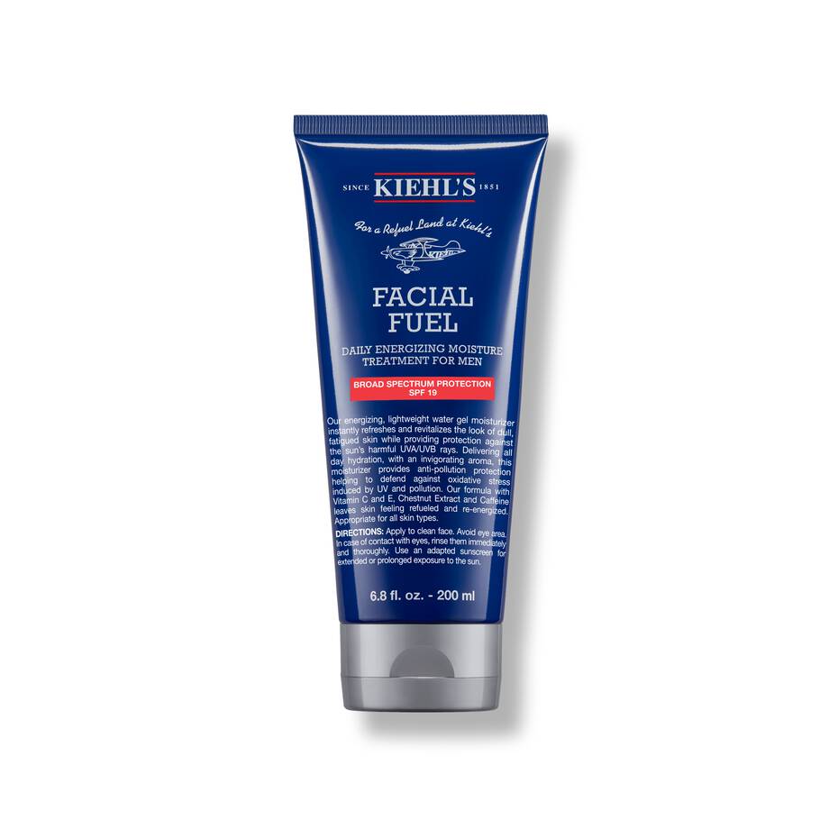 Facial Fuel Moistruizer SPF 30 Gesichtscreme Kiehl’s