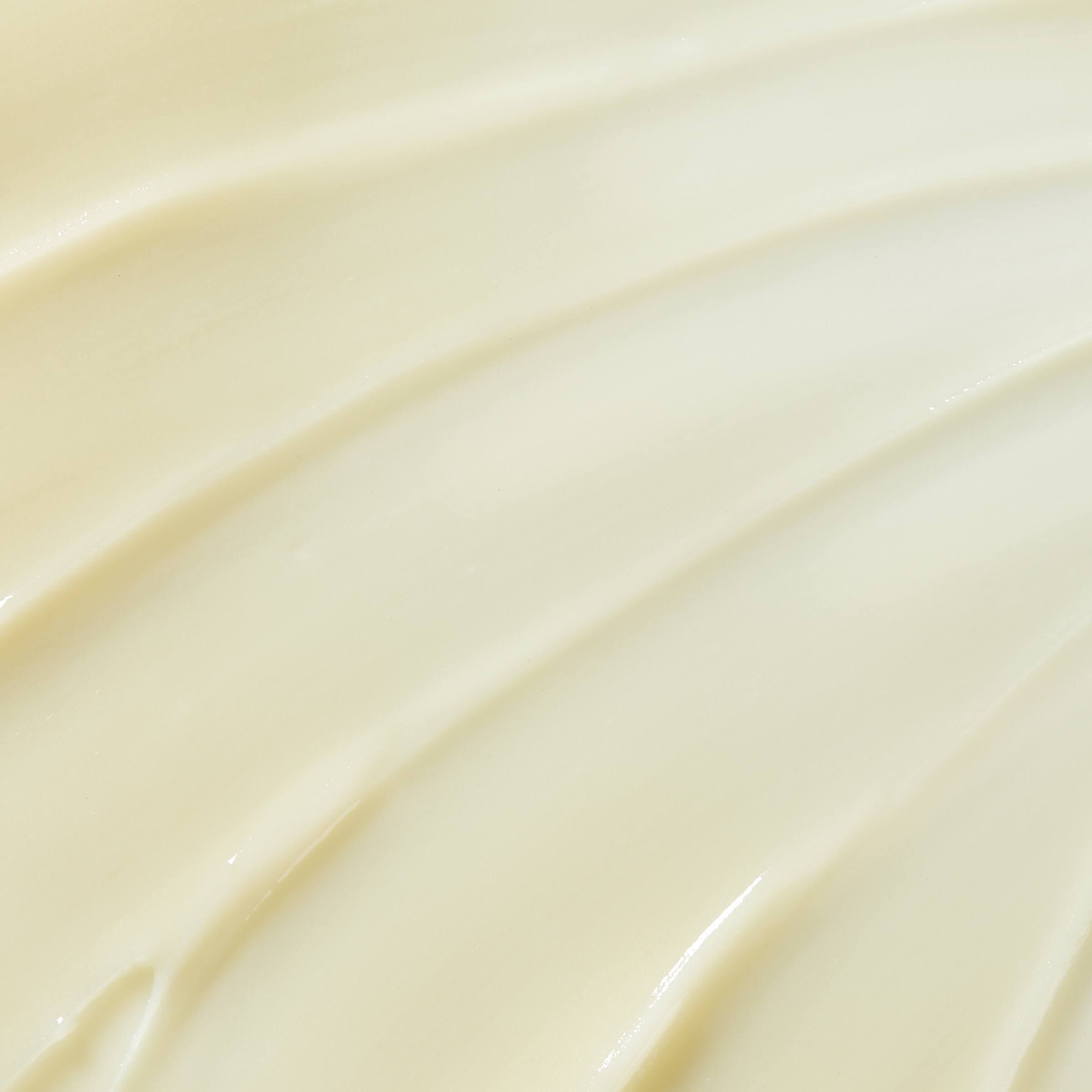 Textur der Buttermask