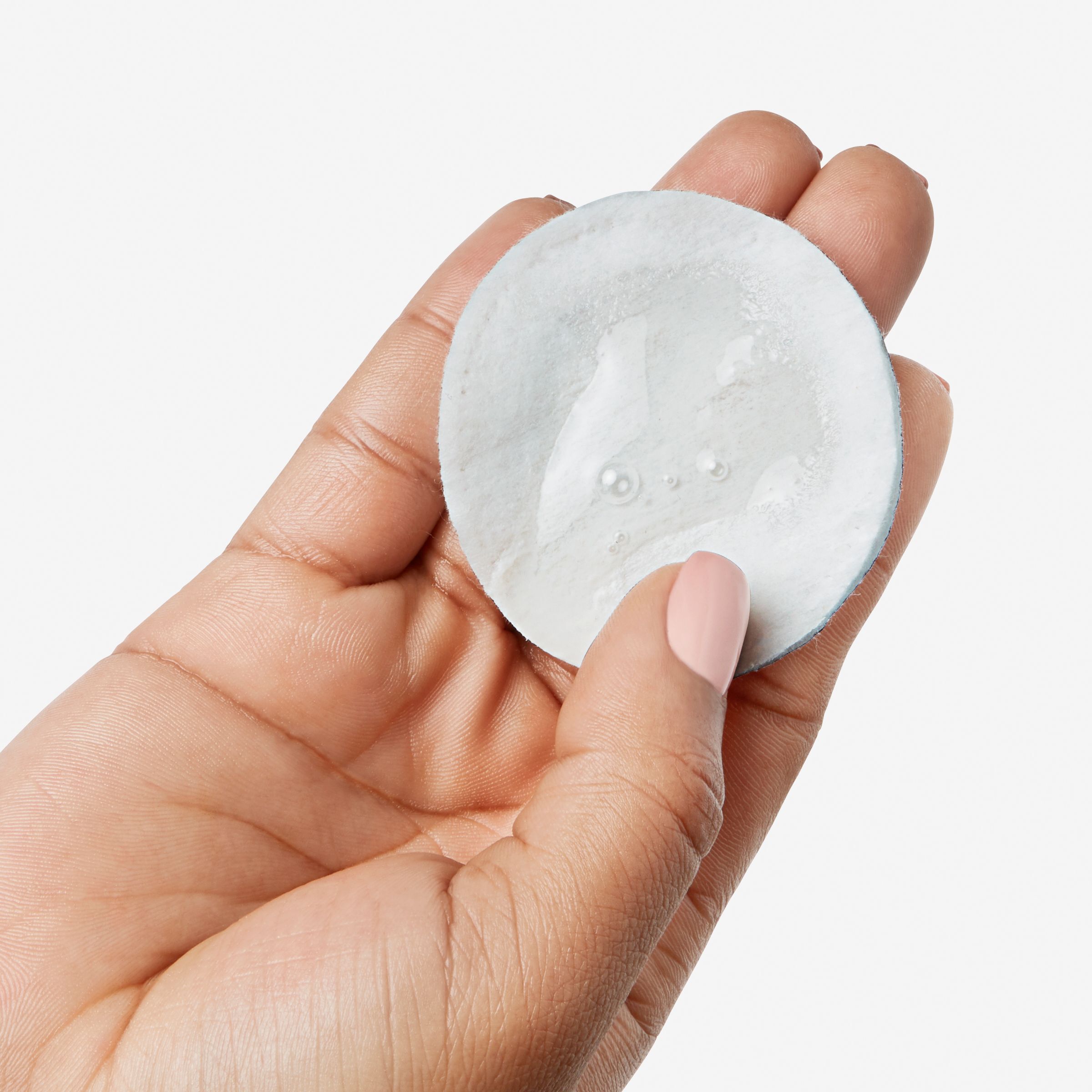 Rare Earth Pore Refining Tonic Gesichtswasser Anwendung