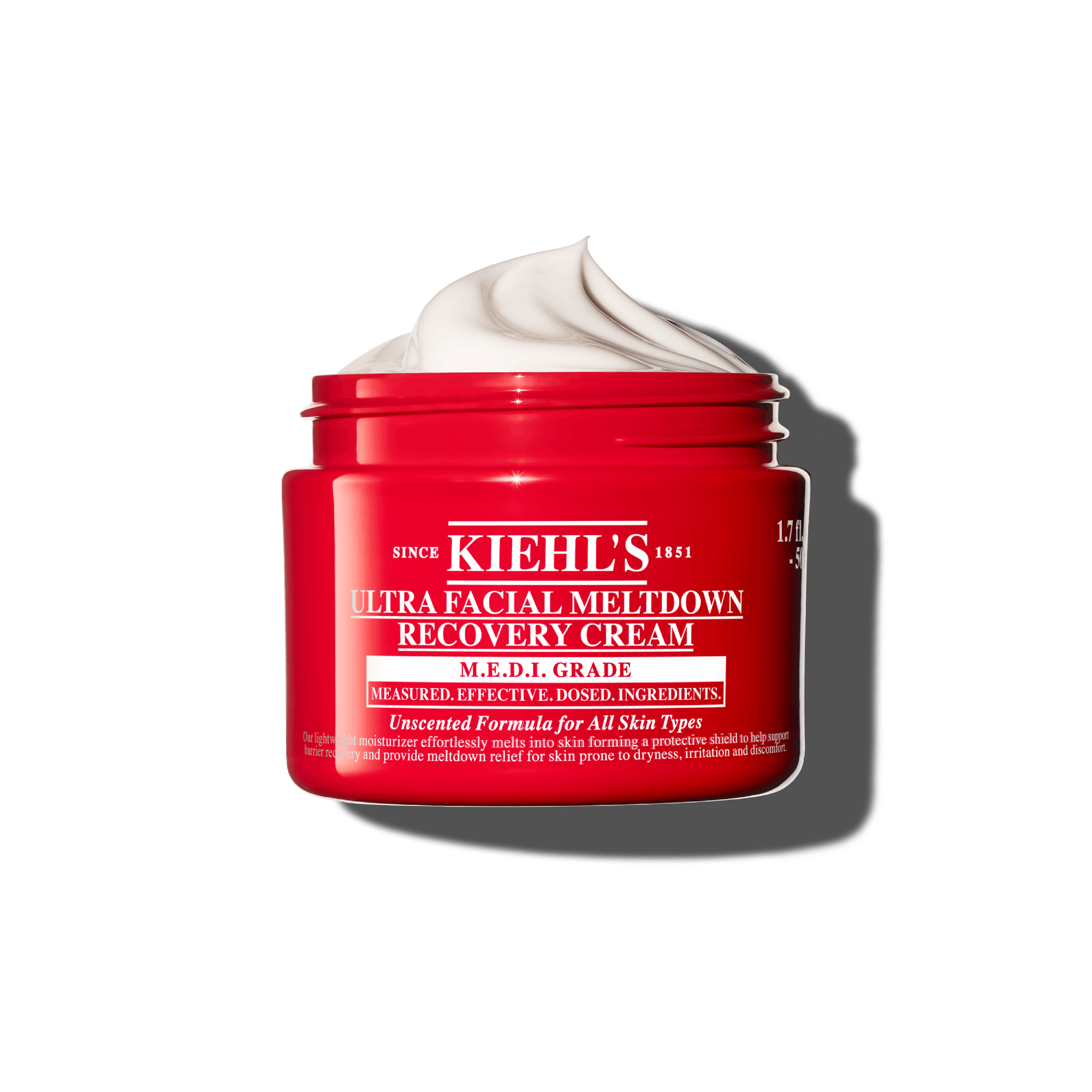 Kiehl's Ultra Facial Meltdown Recovery Cream 50 ml