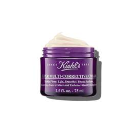 Foto des geoffneten Tiegels der Kiehl's Super Multi-Corrective Cream