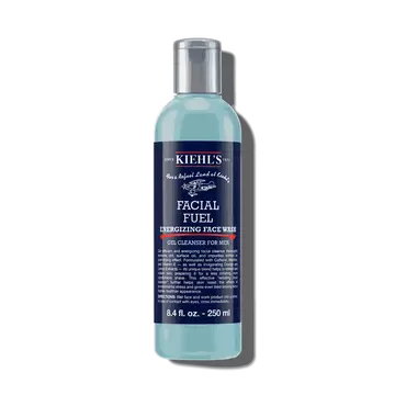 Flasche des Kiehl's Facial Fuel Energizing Face Wash
