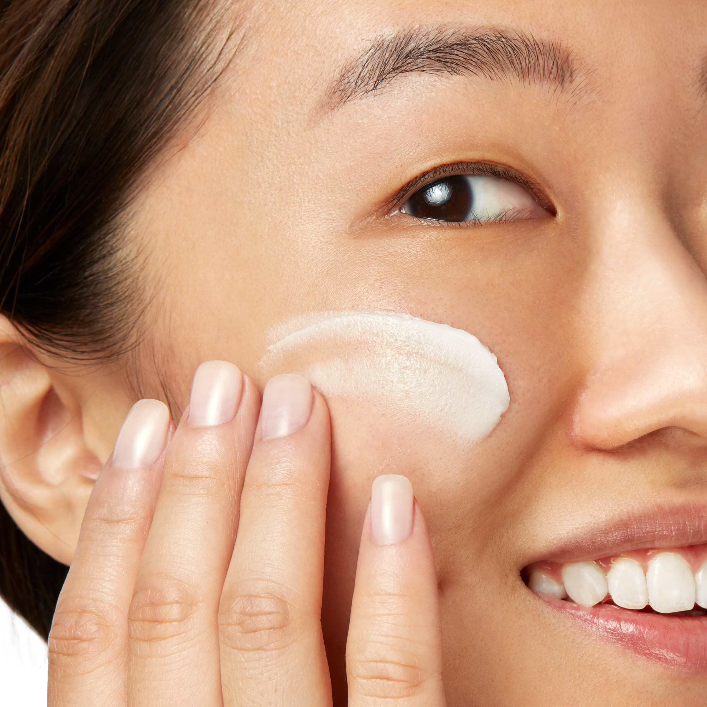 Ultra Facial Overnight Rehydrating Mask with 10,5% Squalane