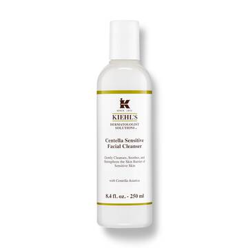 Centella Sensitive Facial Cleanser