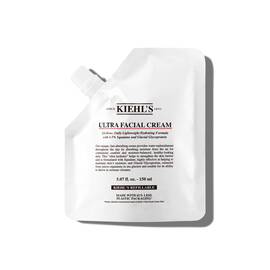 Ultra Facial Cream Refill 150ml