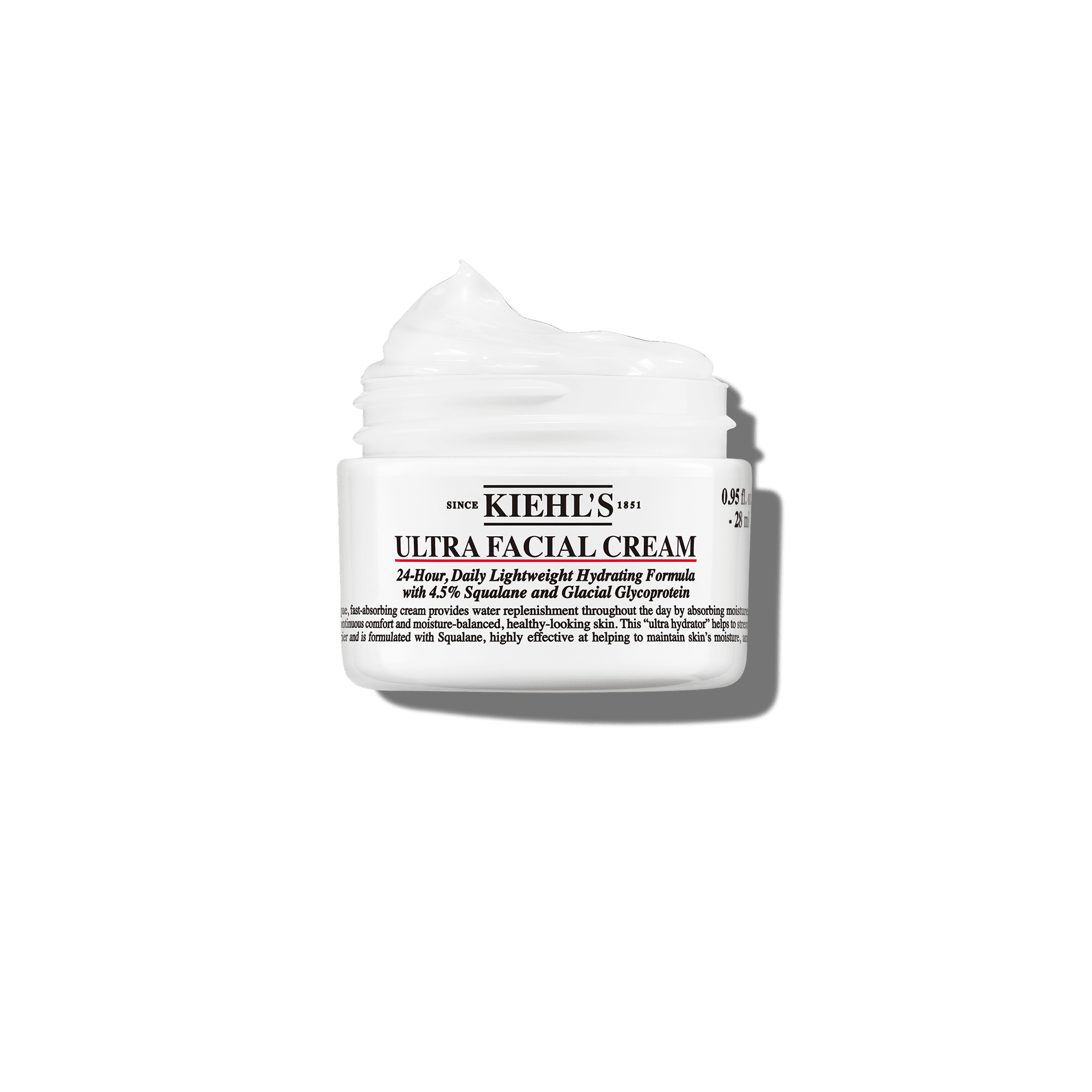 Kiehl's Ultra Facial Cream 28 ml