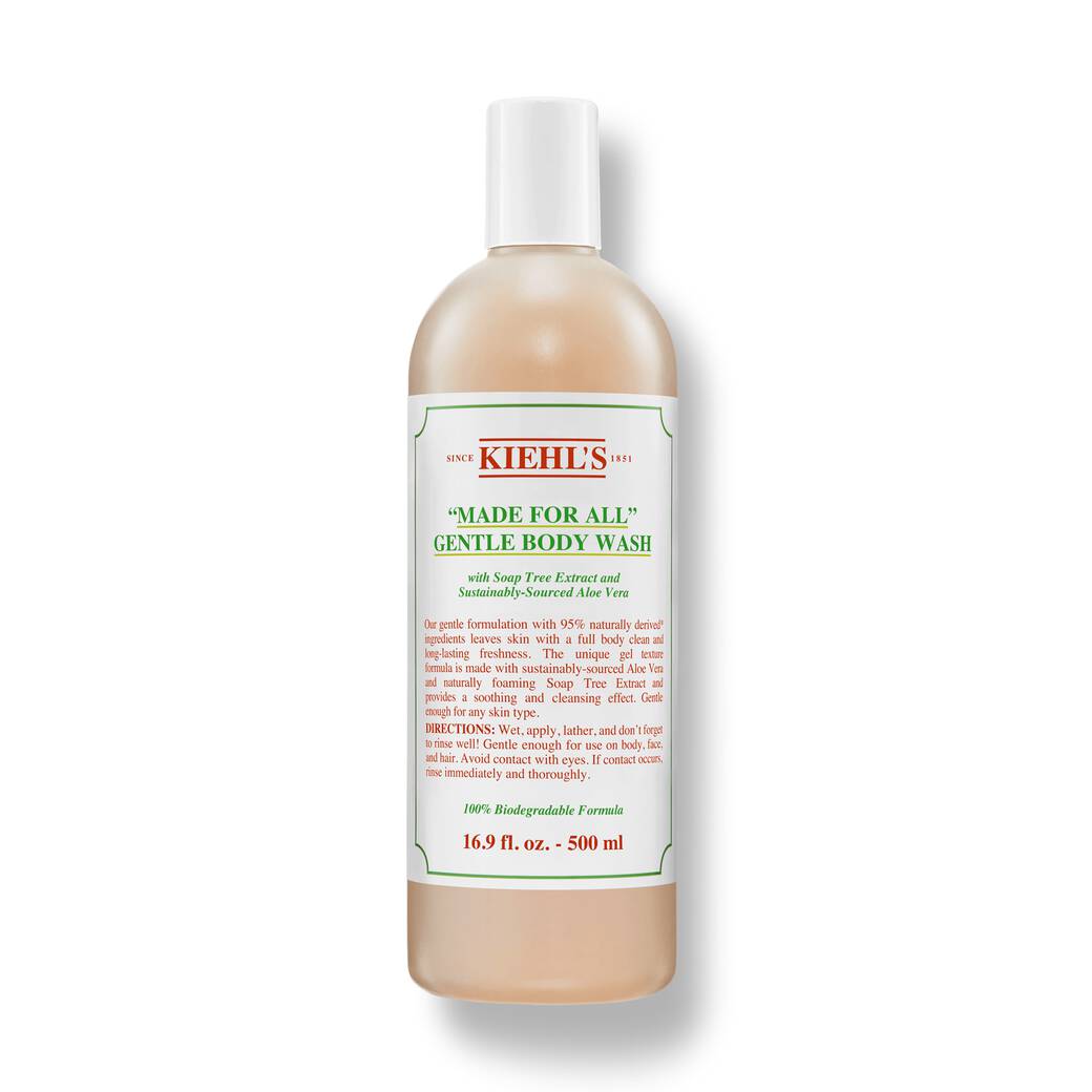 Finest Apothecary Skincare – Kiehl’s