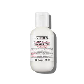 Produktfoto der Kiehl's Ultra Facial Moisturizer Verpackung