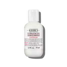 Produktfoto der Kiehl's Ultra Facial Moisturizer Verpackung