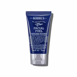Flasche der Kiehl's Facial Fuel Energizing Moisture Treatment fur Manner