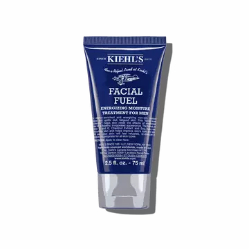 Flasche der Kiehl's Facial Fuel Energizing Moisture Treatment fur Manner