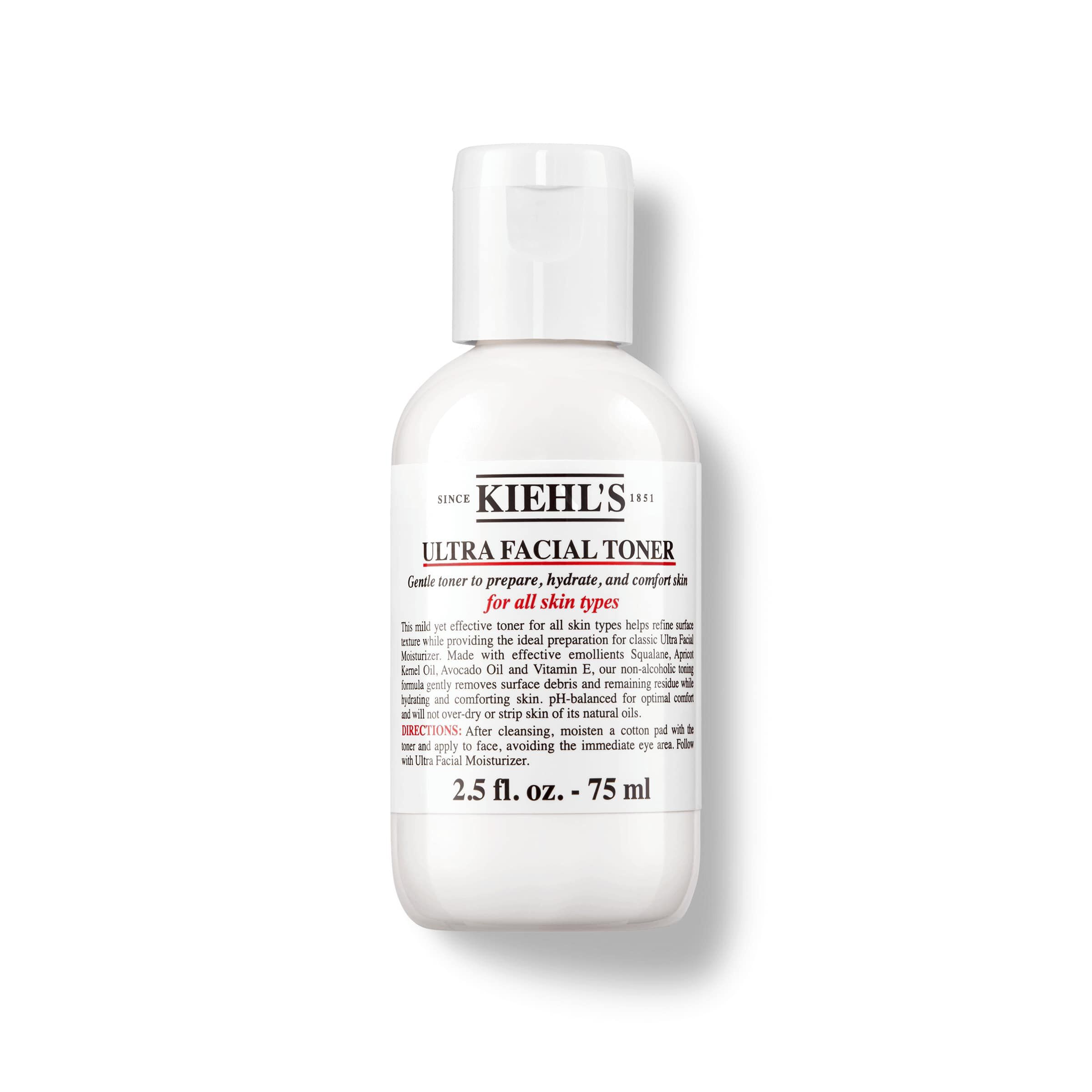 Kiehl's Ultra Facial Toner 75 ml