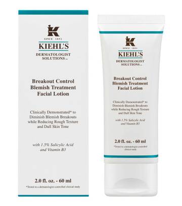 Produktabbildung Breakout Control Blemish Treatment Lotion