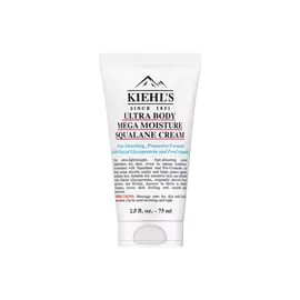 Ultra Body Cream