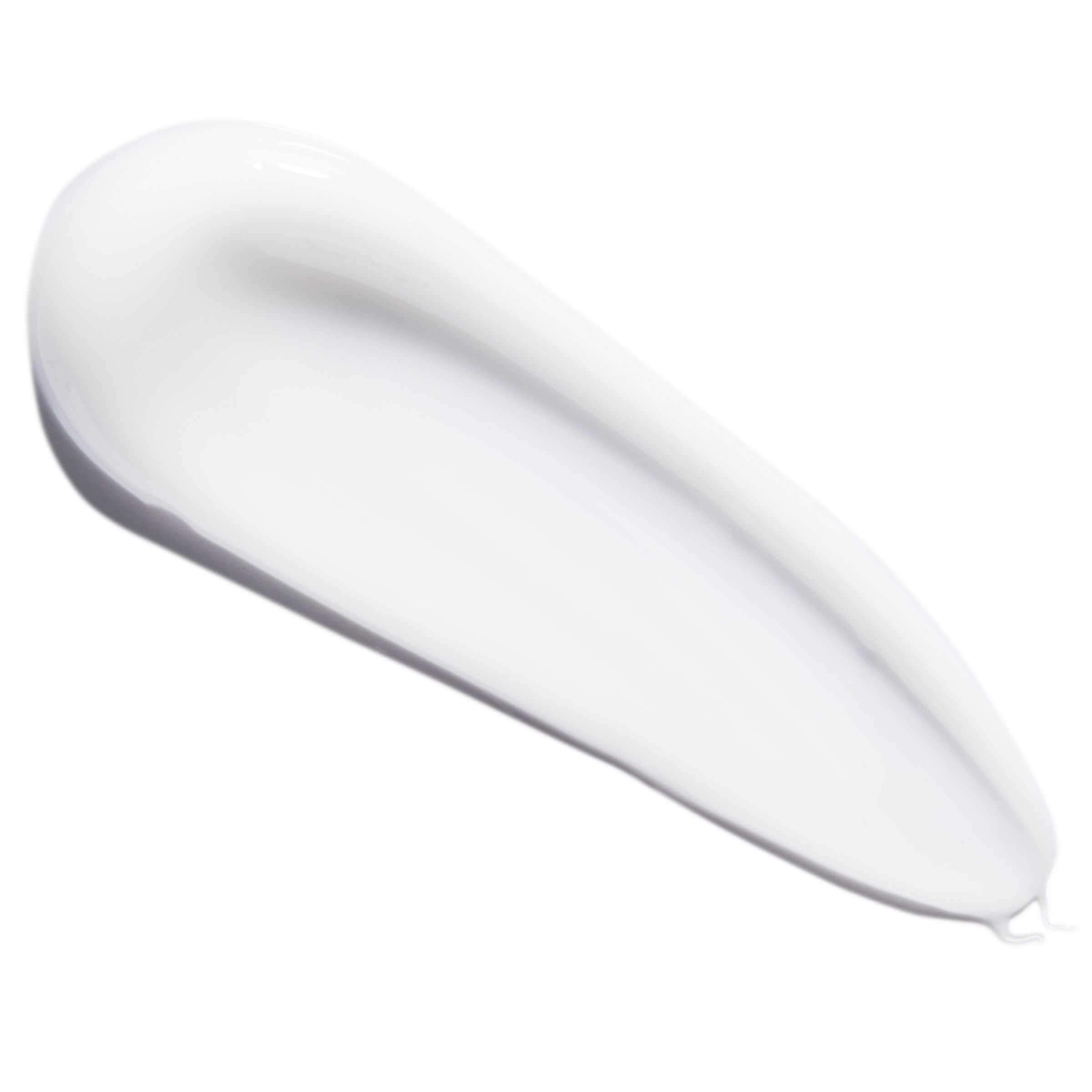 Ultra Facial Oil-Free Lotion Textur