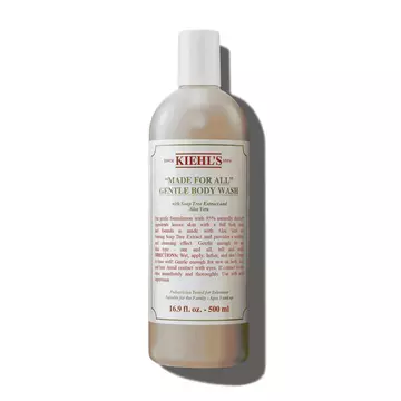 Made for All Gentle Body Cleanser