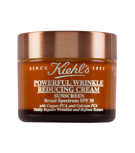 Powerful Wrinkle Reducing Cream SPF 30