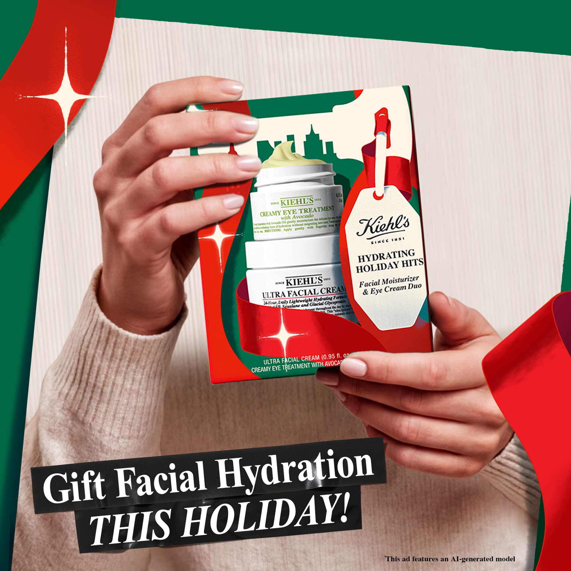 Hydrating Holiday Hits