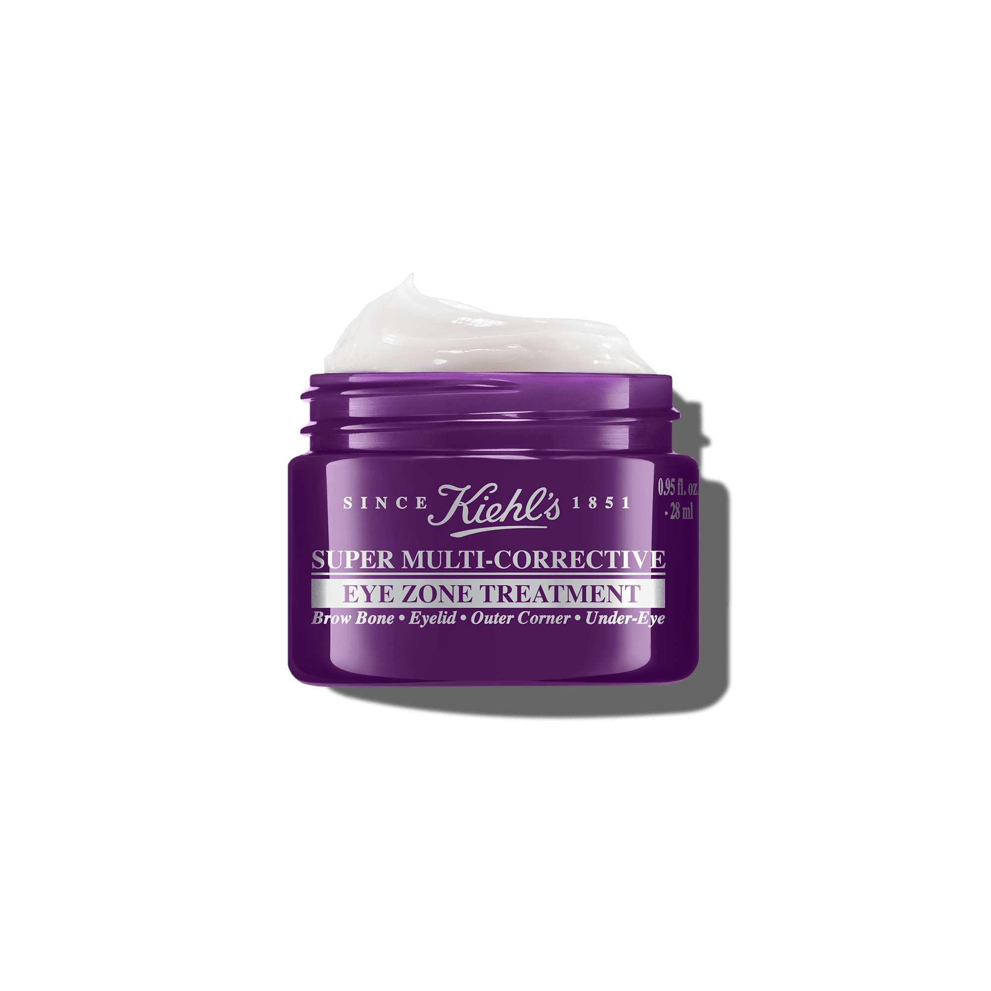 Kiehl's Super Multi-corrective Eye Zone Treatment 28 ml