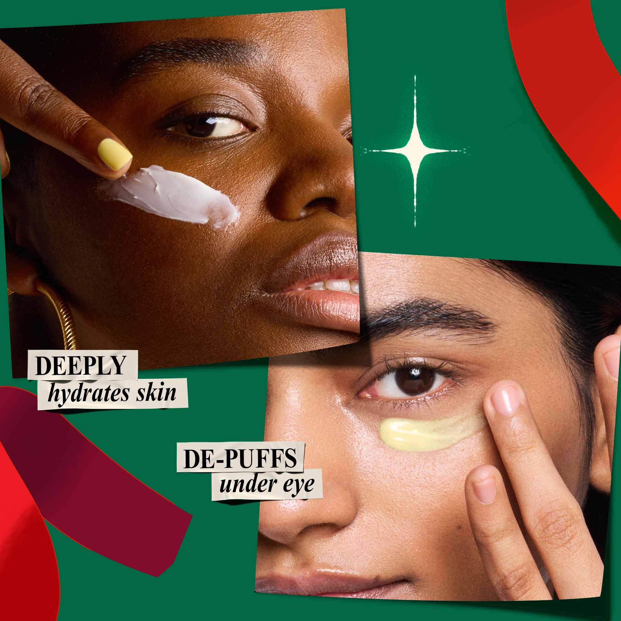 Hydrating Holiday Hits