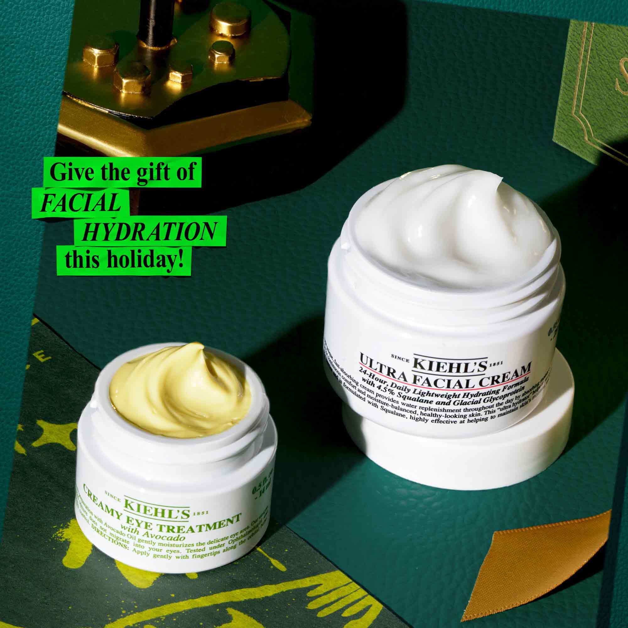 Hautpflege-Geschenkset Für Frauen – Mit Essenz, Augencreme & Gesichtscreme, Feuchtigkeitsspendend