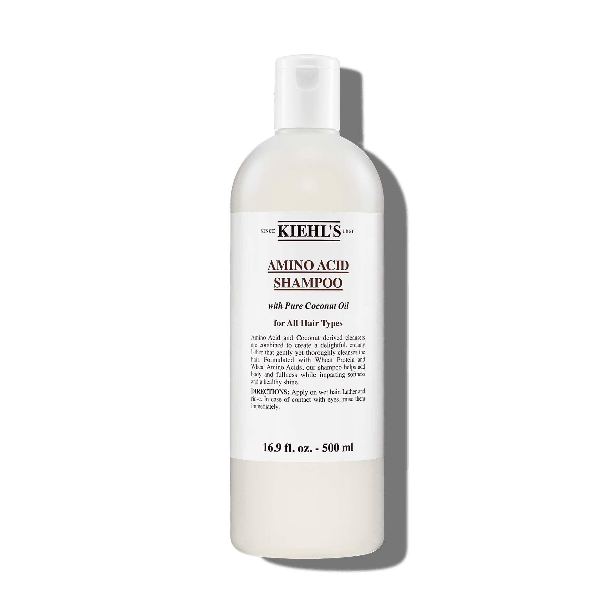 Kiehl's Amino Acid Shampoo 500 ml