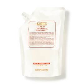 Liquid Handsoap Grapefruit Refilling