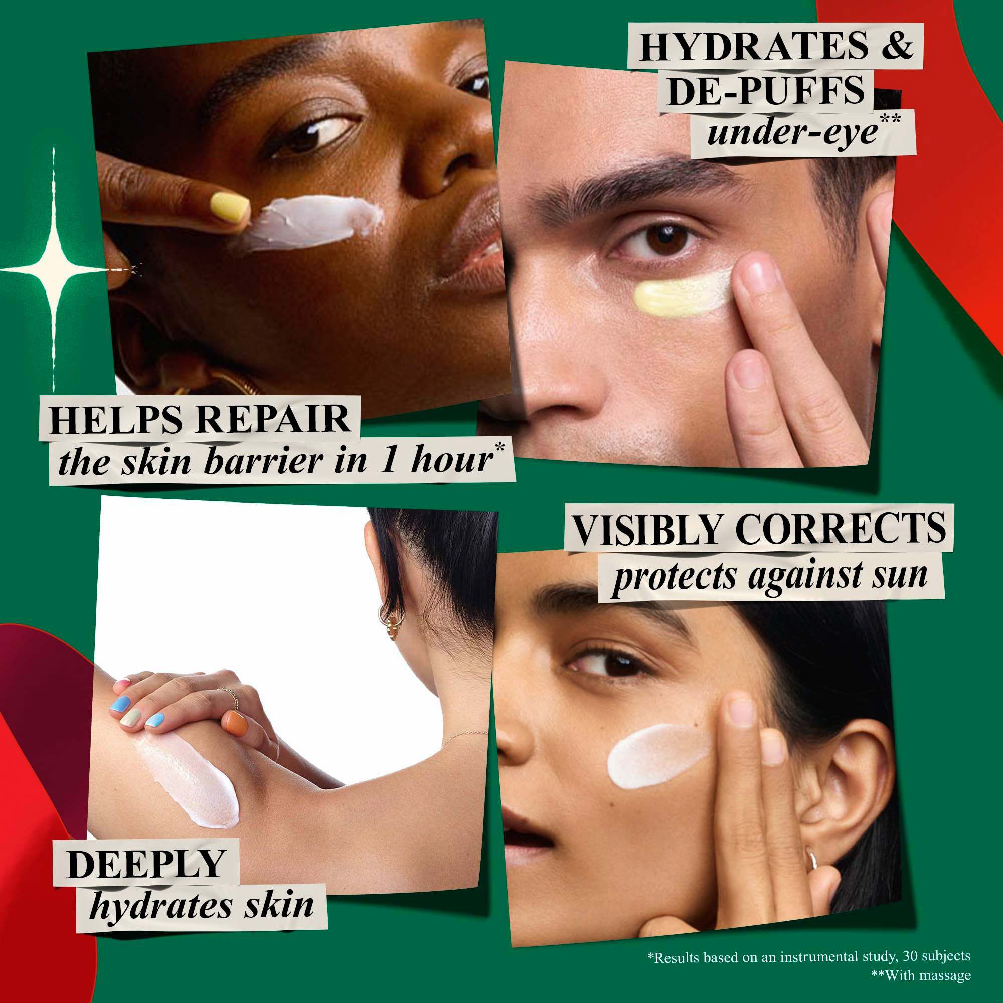 Skin Tidings & Travel