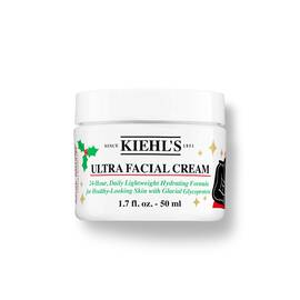 Limited Holiday Edition: Ultra Facial Cream