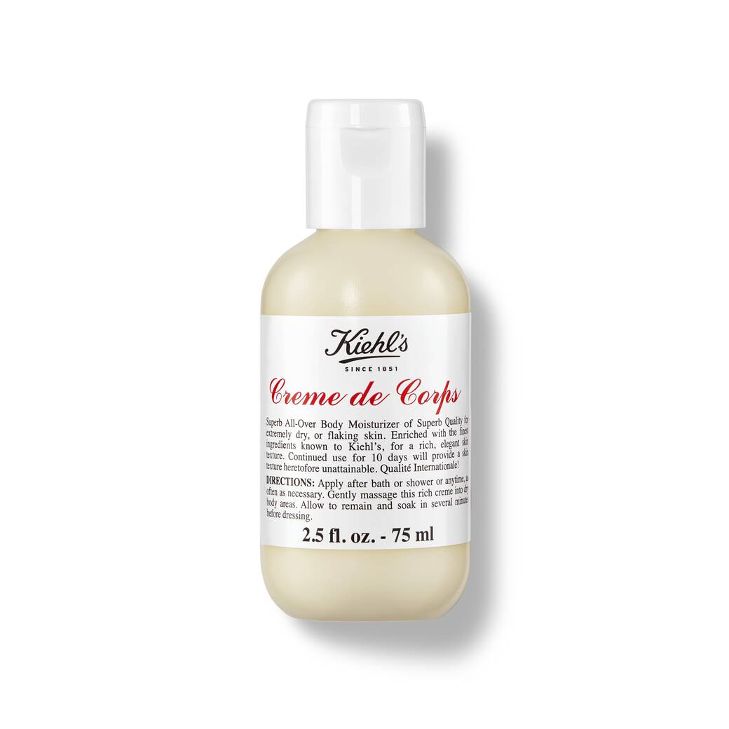 Finest Apothecary Skincare – Kiehl’s