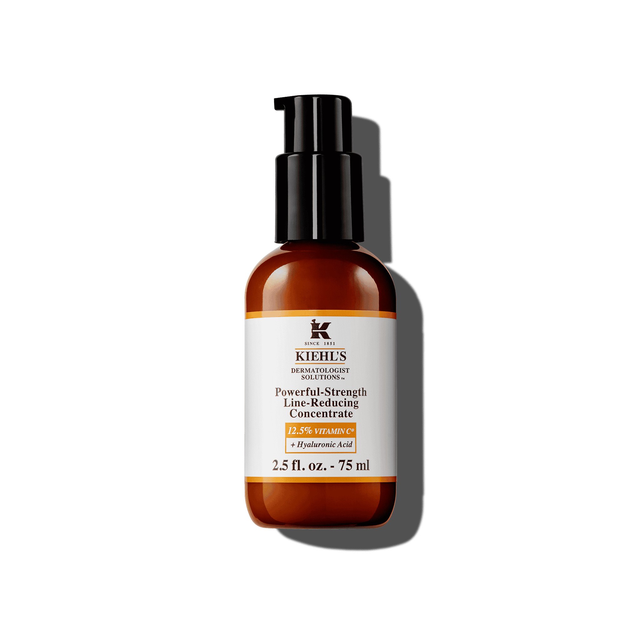 Kiehl's Powerful-strength Line-reducing Concentrate 75 ml