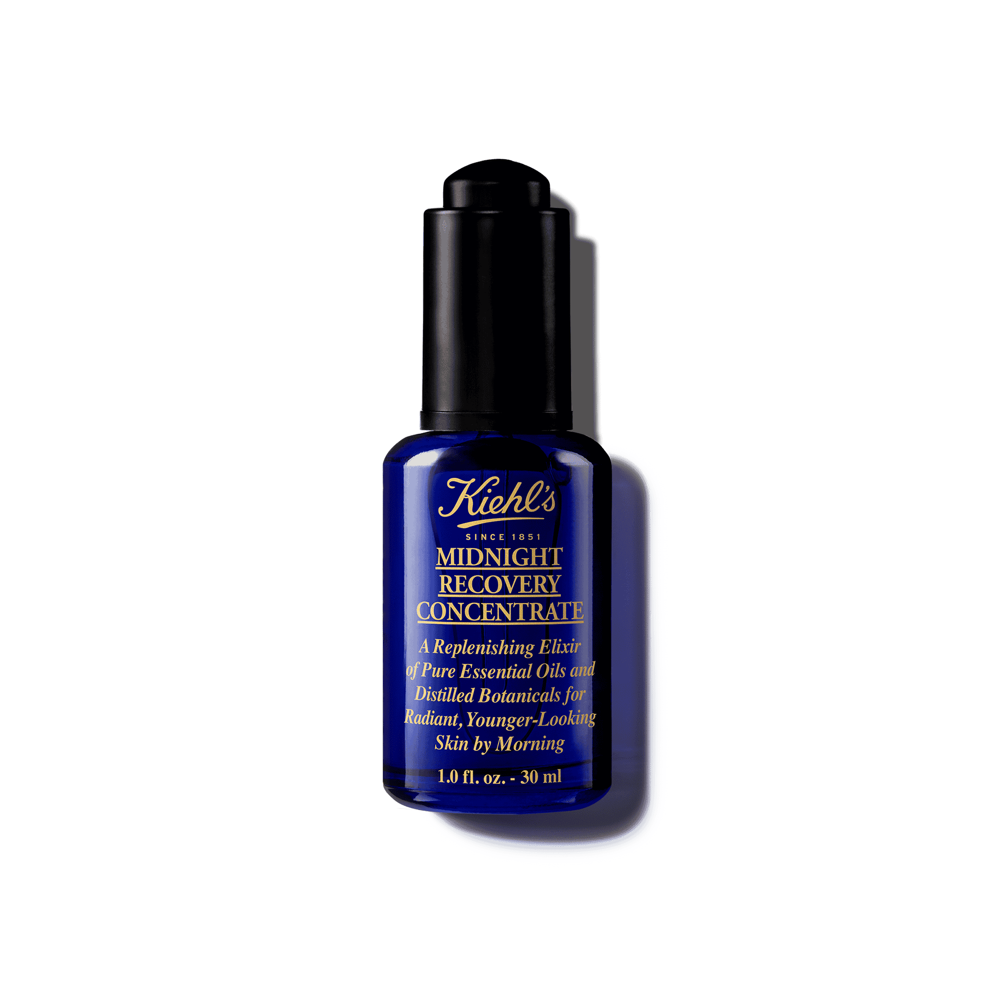 Kiehl's Midnight Recovery Concentrate 30 ml