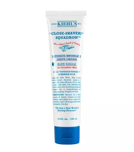 Ultimate Brushless Shave Cream