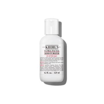 Ultra Facial Moisturizer