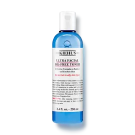 Ultra Facial Oil Free Toner