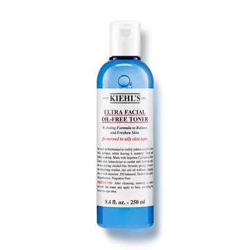 Ultra Facial Oil Free Toner