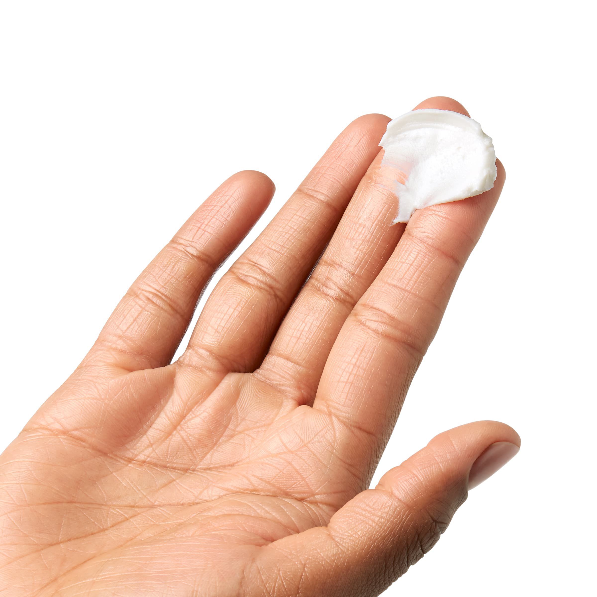 Ultra Facial Overnight Rehydrating Mask with 10,5% Squalane