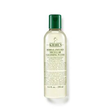Herbal-Infused Micellar Cleansing Water