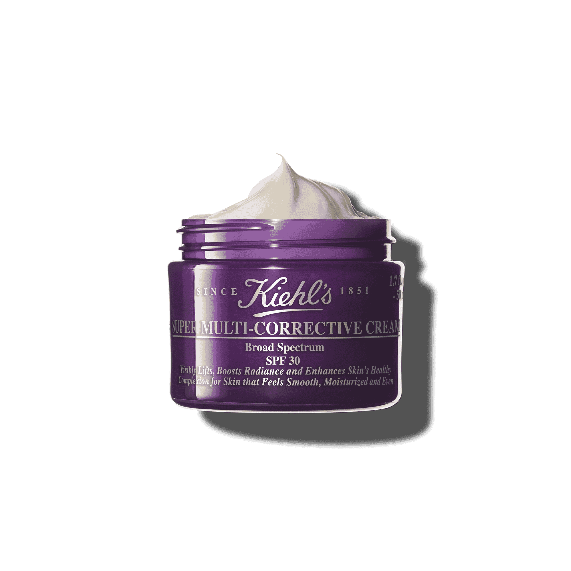 Kiehl's Super Multi-corrective Cream Spf 30 50 ml