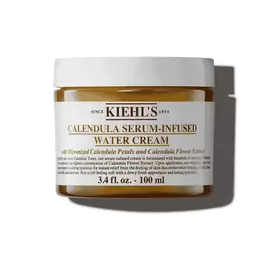 Calendula Serum-Infused Water Cream
