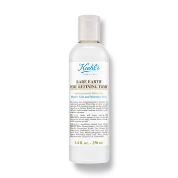 Rare Earth Pore Refining Tonic