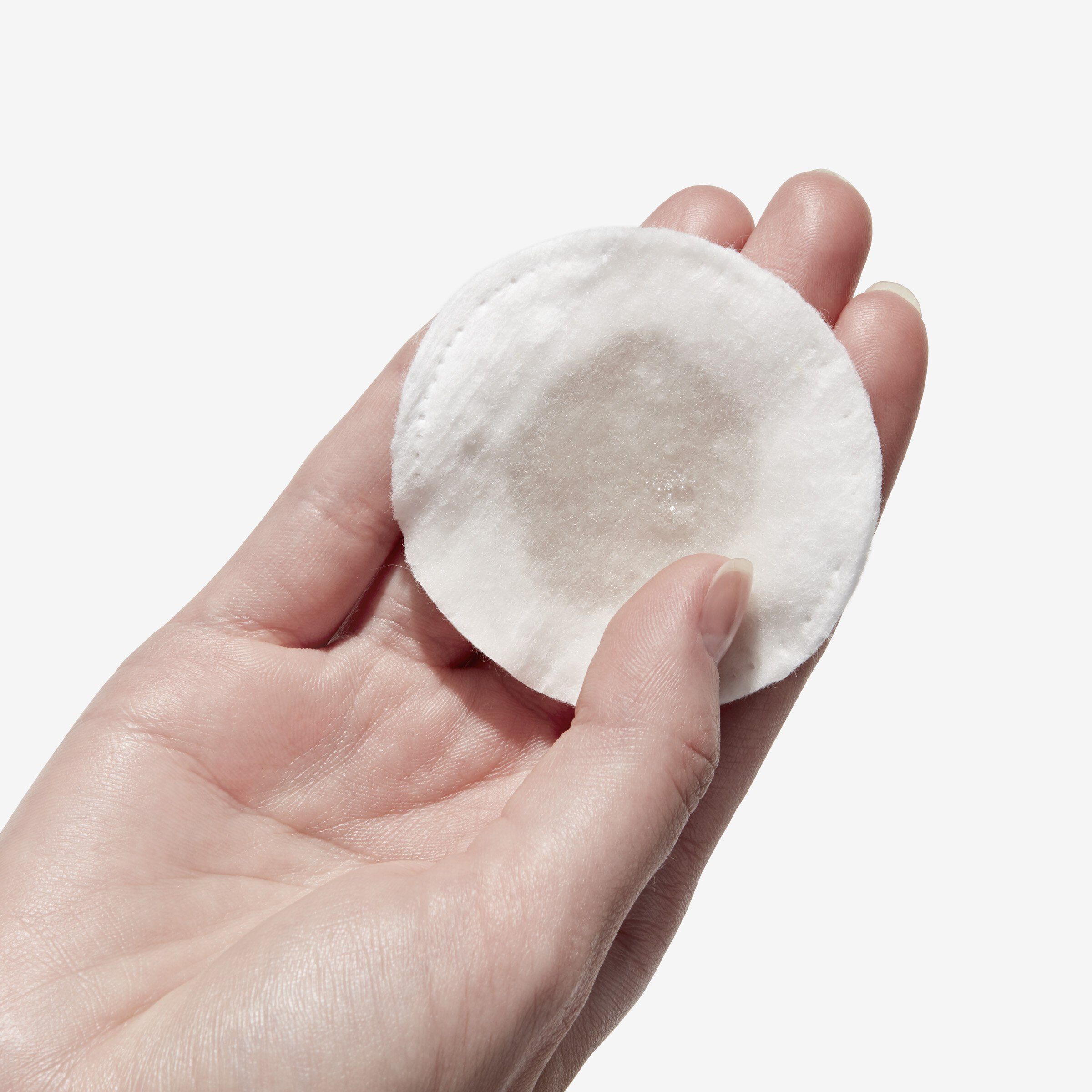 Ultra Facial Oil Free Toner Anwendung