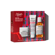 Winter Skin Soothers