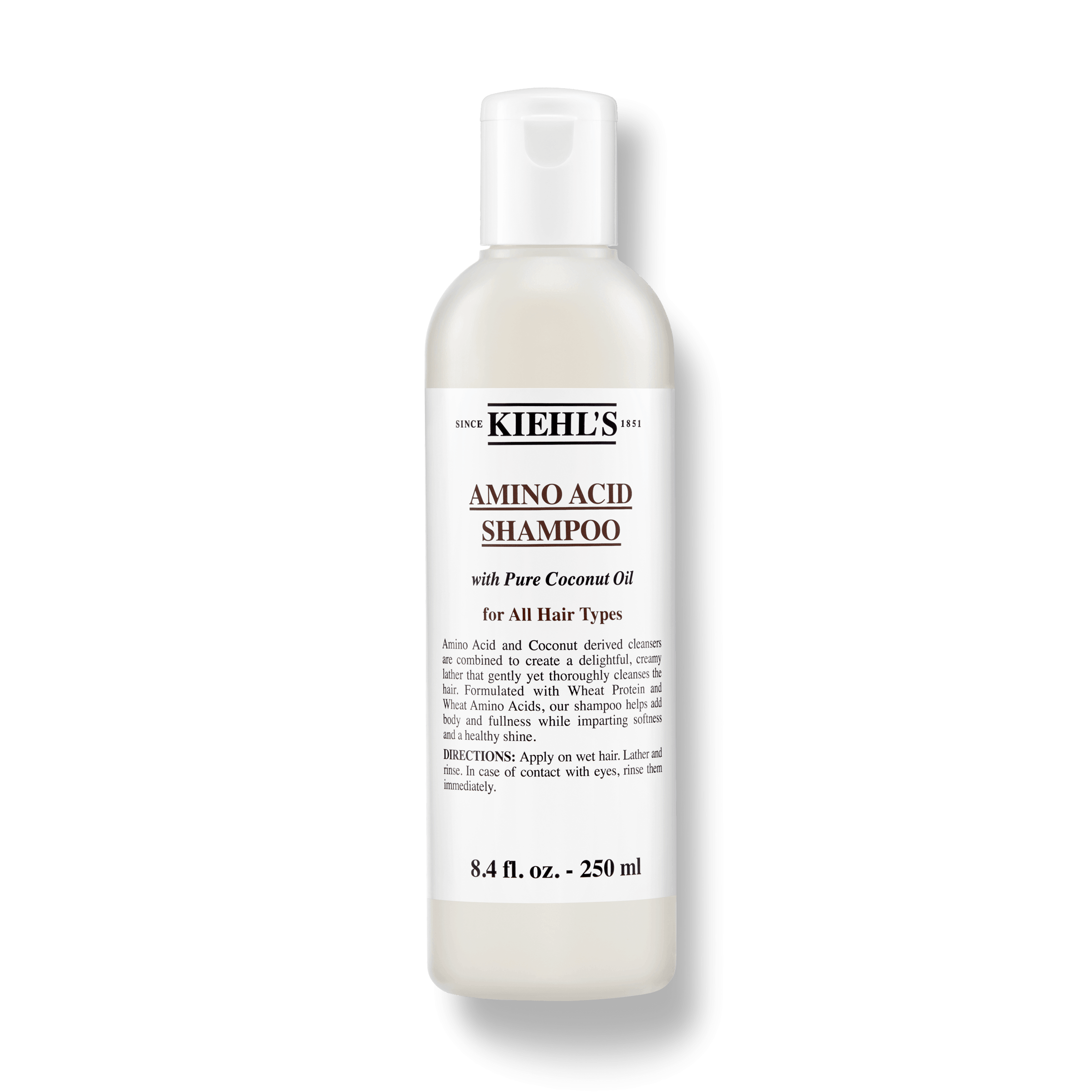 Kiehls Kiehl's Amino Acid Shampoo 250 ml
