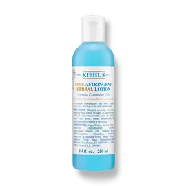 Blue Astringent Herbal Lotion Gesichtswasser
